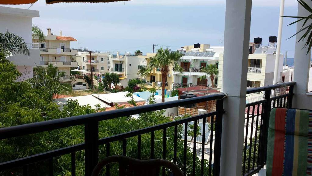 Mary'S Place Stalis Exterior photo